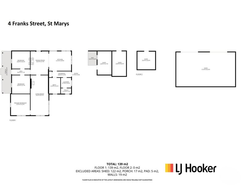 Photo - 4 Franks Street, St Marys TAS 7215 - Image 17