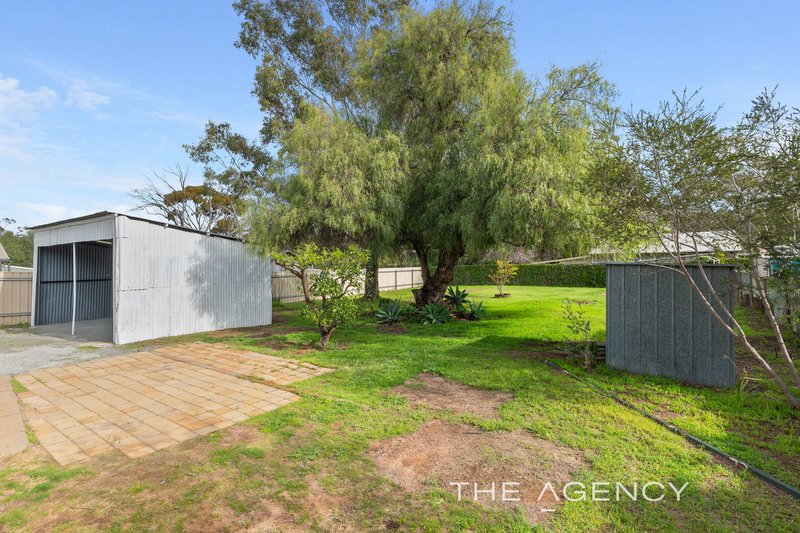 Photo - 4 Fraser Street, Northam WA 6401 - Image 24