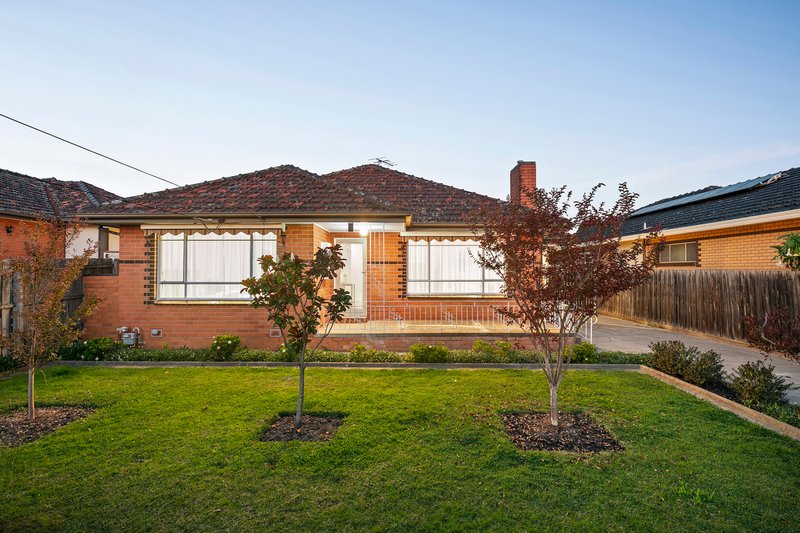 4 Frederick Street, Fawkner VIC 3060