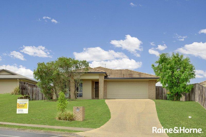 4 Fremont Street, Calliope QLD 4680