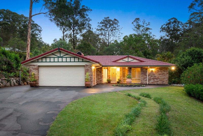 4 Frigo Court, Bunya QLD 4055