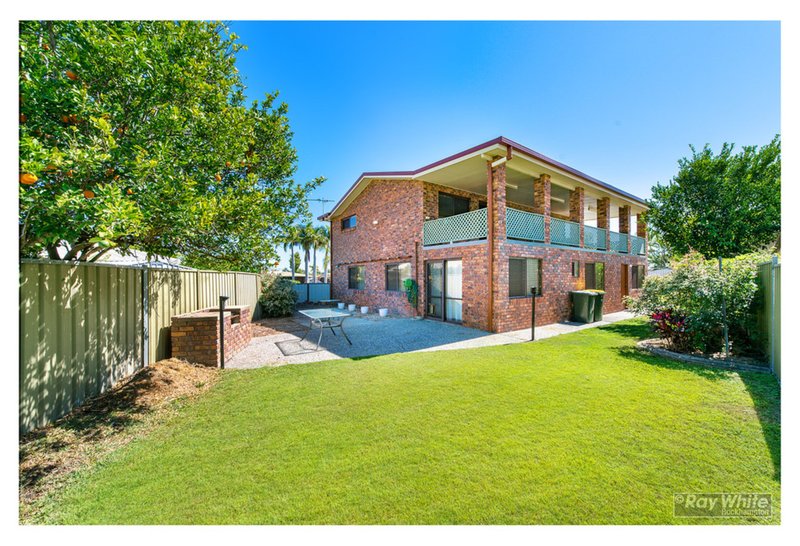 Photo - 4 Frisch Street, Norman Gardens QLD 4701 - Image 3