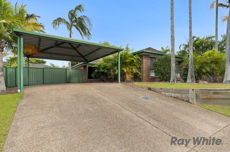 Photo - 4 Front Ct , Marsden QLD 4132 - Image 4