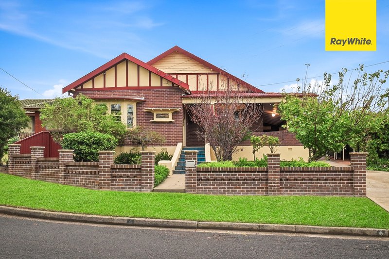 Photo - 4 Fryer Avenue, Wentworthville NSW 2145 - Image 1