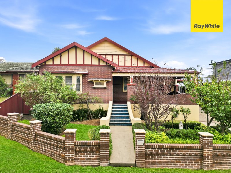 Photo - 4 Fryer Avenue, Wentworthville NSW 2145 - Image 2