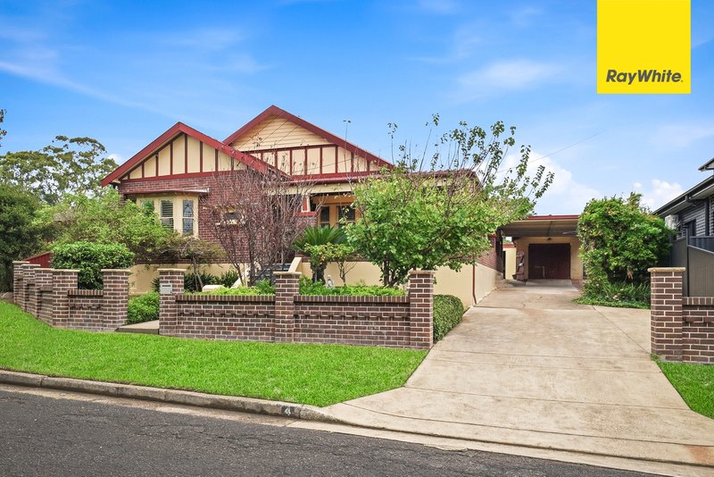 Photo - 4 Fryer Avenue, Wentworthville NSW 2145 - Image 17