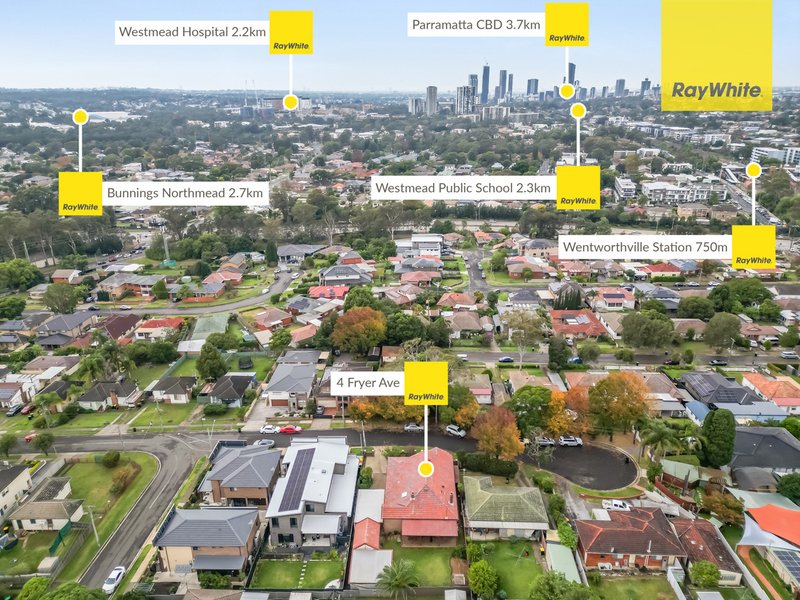 Photo - 4 Fryer Avenue, Wentworthville NSW 2145 - Image 23