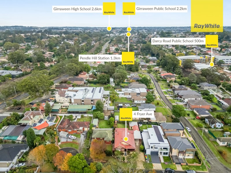 Photo - 4 Fryer Avenue, Wentworthville NSW 2145 - Image 25