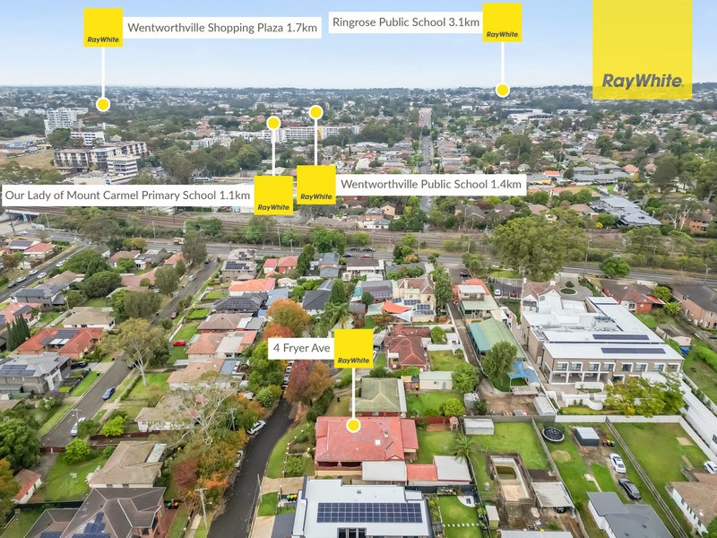 Photo - 4 Fryer Avenue, Wentworthville NSW 2145 - Image 26