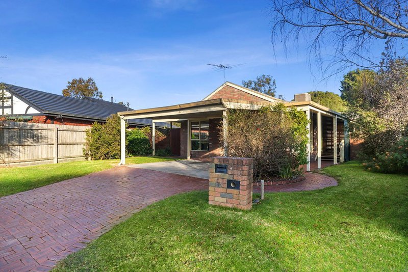 Photo - 4 Furneaux Court, Frankston VIC 3199 - Image