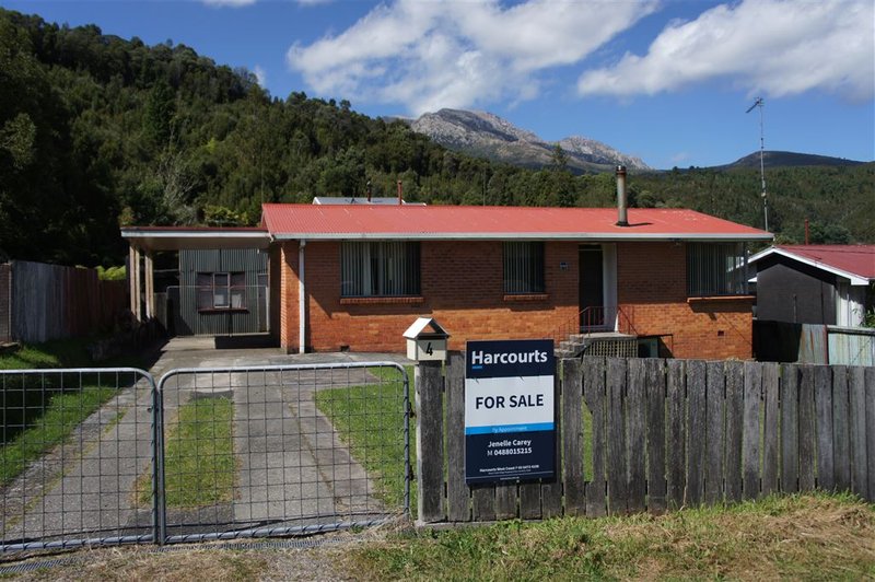 4 Fysh Street, Queenstown TAS 7467