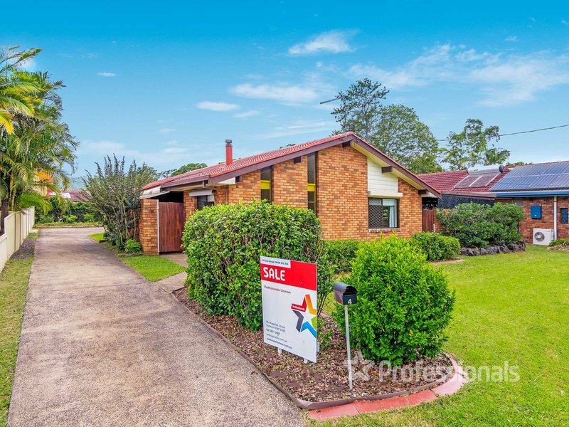 4 Gail Place, East Lismore NSW 2480