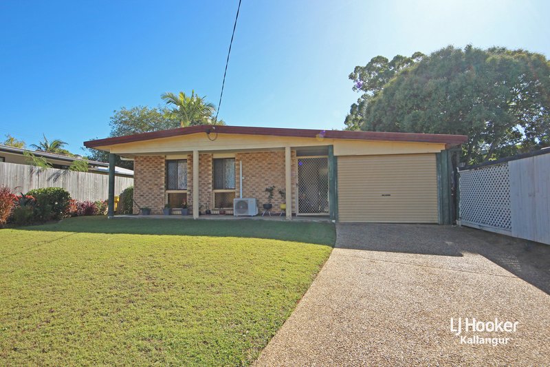 4 Gail Street, Kallangur QLD 4503