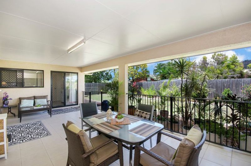 4 Gainsford Place, Mount Louisa QLD 4814