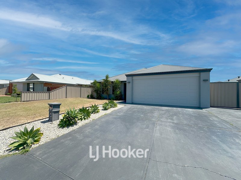 4 Galah Way, Australind WA 6233