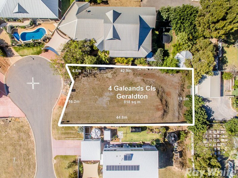 4 Galeands Close, Geraldton WA 6530