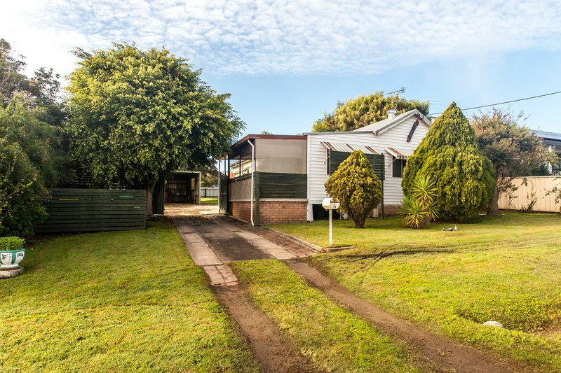 4 Gallagher Street, Cessnock NSW 2325