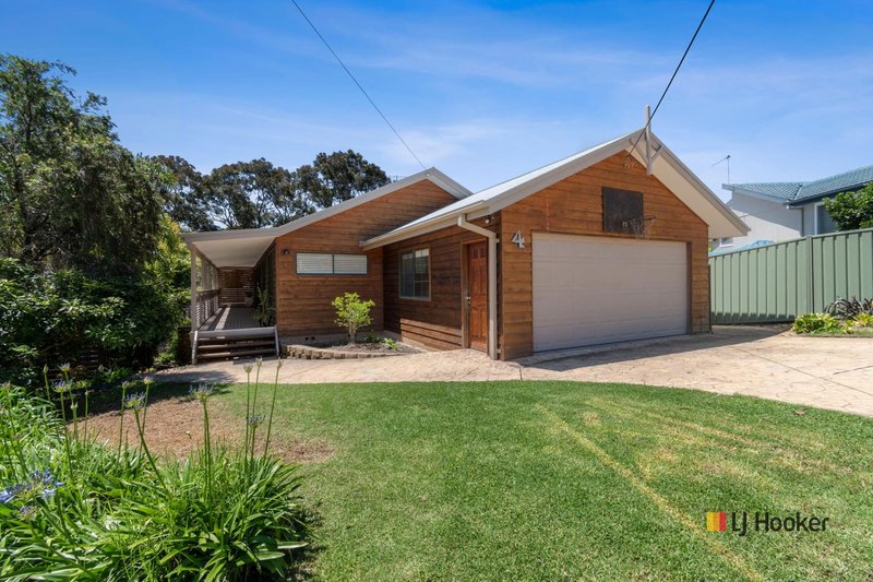 Photo - 4 Gannet Place, Catalina NSW 2536 - Image 4