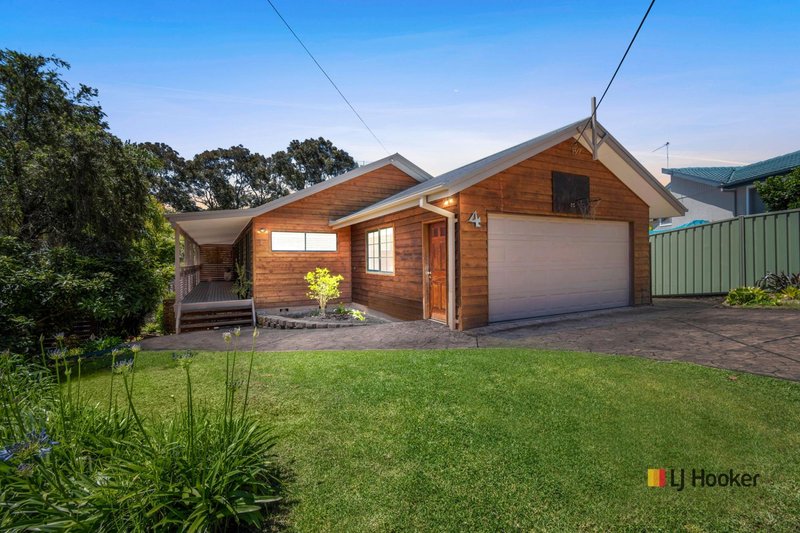 Photo - 4 Gannet Place, Catalina NSW 2536 - Image 12