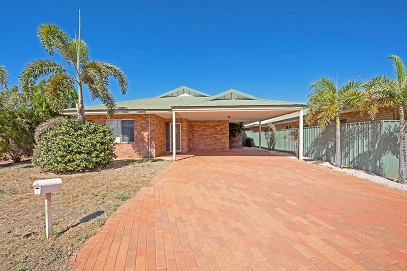 4 Garland Place, Millars Well WA 6714