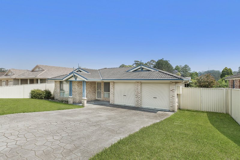 4 Garner Close, Cooranbong NSW 2265