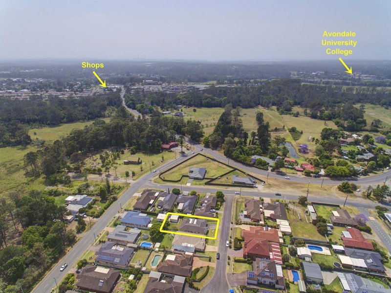 Photo - 4 Garner Close, Cooranbong NSW 2265 - Image 4