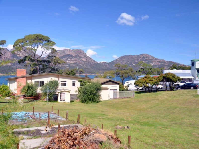 4 Garnet Avenue, Coles Bay TAS 7215