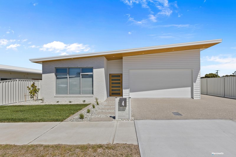 4 Garnet Place, Hawley Beach TAS 7307