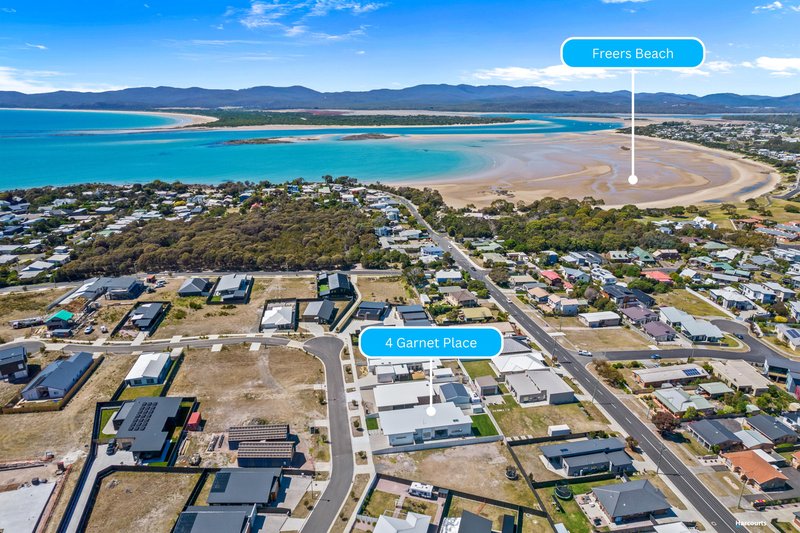 Photo - 4 Garnet Place, Hawley Beach TAS 7307 - Image 4