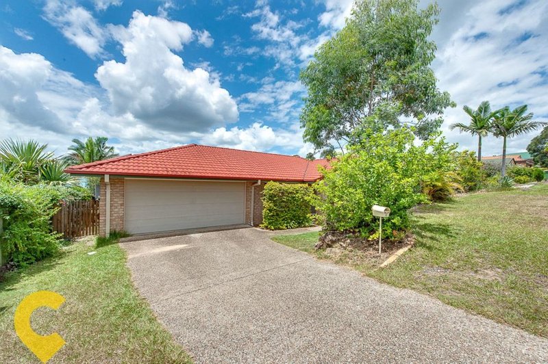 4 Garonne Court, Springfield QLD 4300