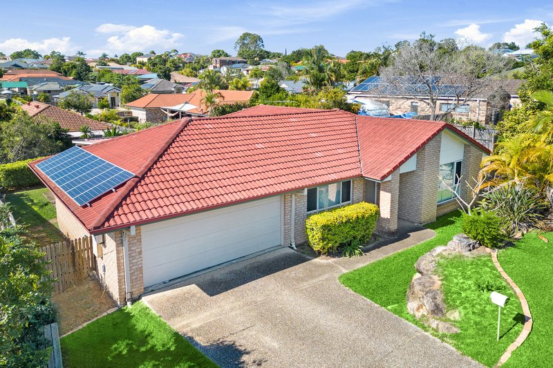 4 Garonne Court, Springfield QLD 4300