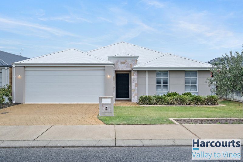 4 Garrison Road, Ellenbrook WA 6069