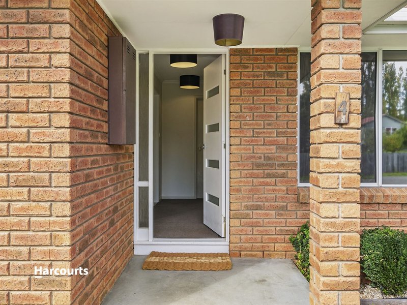 Photo - 4 Garthfield Avenue, Cygnet TAS 7112 - Image 3