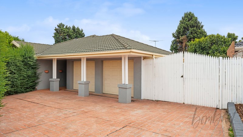 4 Gathray Court, Roxburgh Park VIC 3064