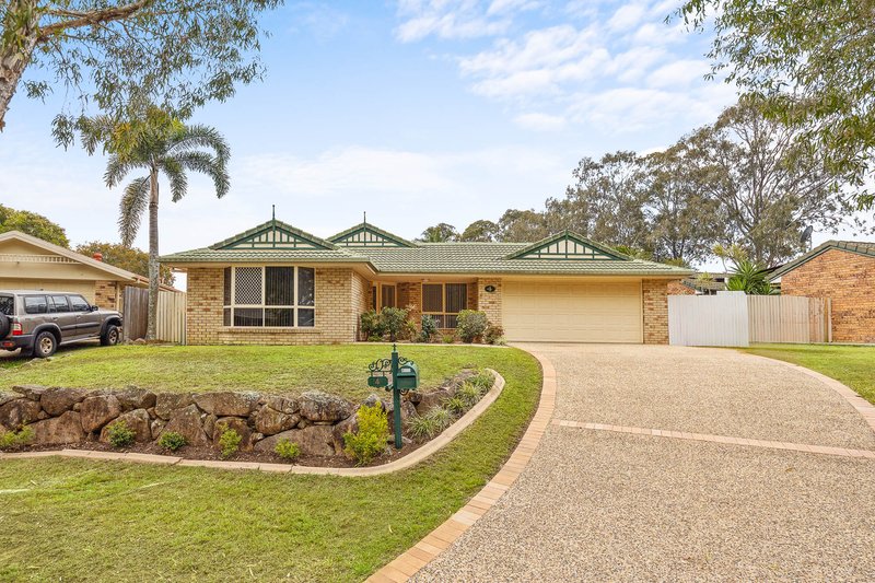 4 Gawler Crescent, Bracken Ridge QLD 4017