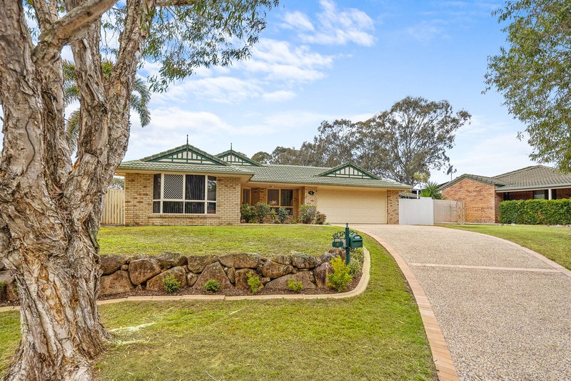 Photo - 4 Gawler Crescent, Bracken Ridge QLD 4017 - Image 15