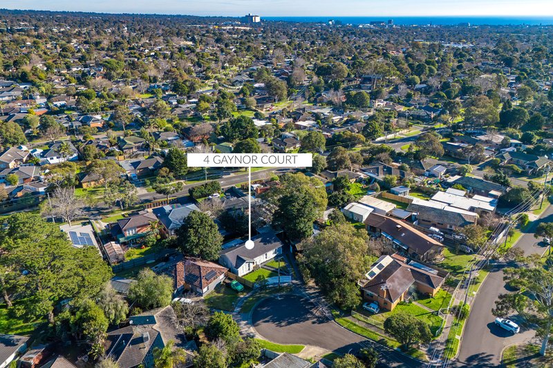 Photo - 4 Gaynor Court, Frankston VIC 3199 - Image 12