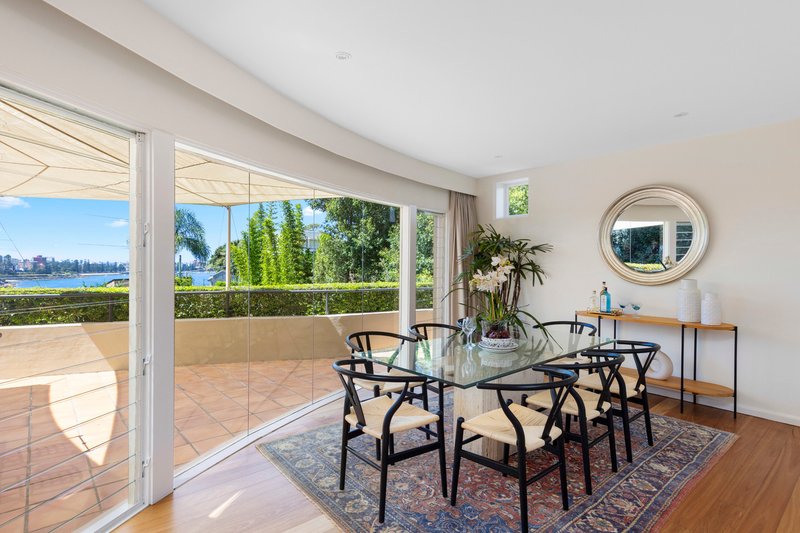 Photo - 4 Geddes Street, Balgowlah Heights NSW 2093 - Image 5