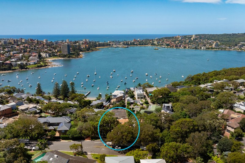 Photo - 4 Geddes Street, Balgowlah Heights NSW 2093 - Image 6