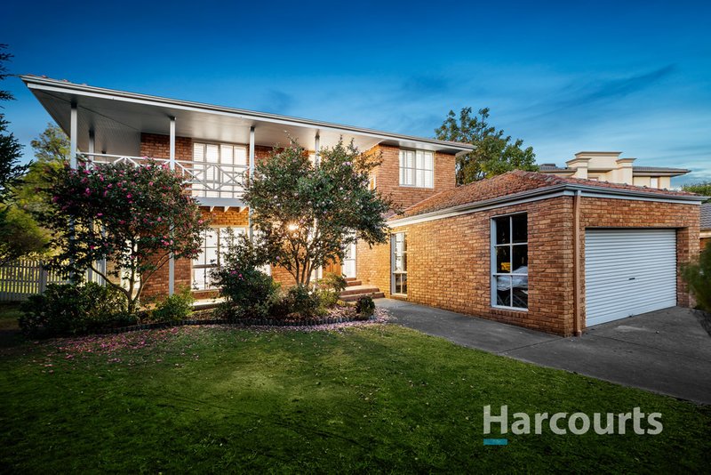 Photo - 4 Gedye Court, Wantirna South VIC 3152 - Image 13