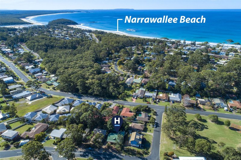 Photo - 4 Gemini Way, Narrawallee NSW 2539 - Image 2