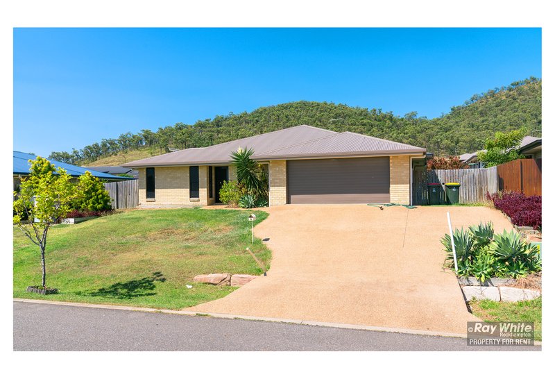 4 Geoff Wilson Drive, Norman Gardens QLD 4701