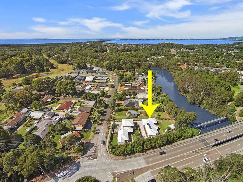 4 Geoffrey Road, Chittaway Point NSW 2261