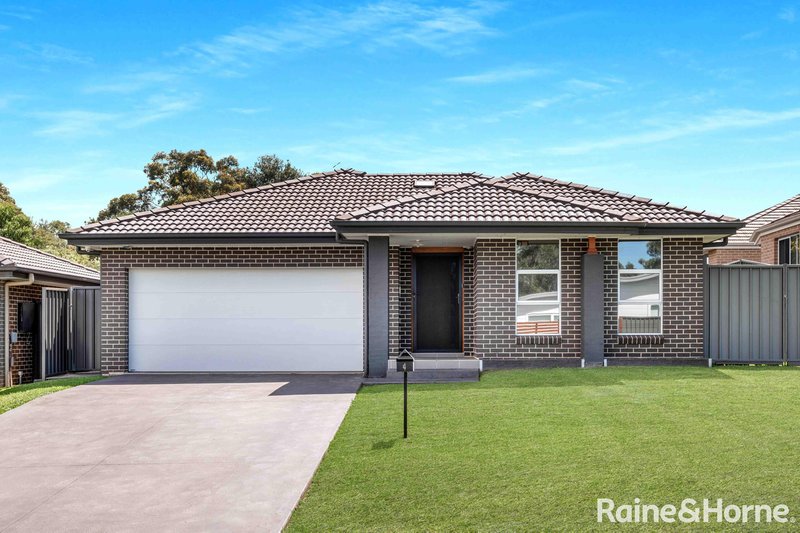 4 George Lee Way, North Nowra NSW 2541