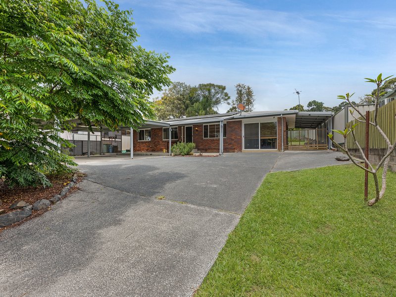 4 George Street, Tivoli QLD 4305