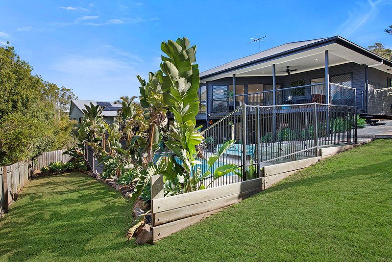 Photo - 4 Georgette Court, Eatons Hill QLD 4037 - Image 21