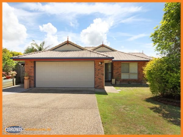 4 Georgina Place, Murrumba Downs QLD 4503