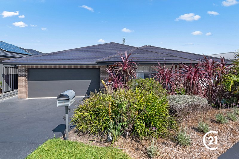 4 Gerbera Close, Hamlyn Terrace NSW 2259