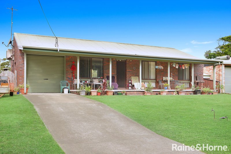 4 Gerroa Road, Shoalhaven Heads NSW 2535