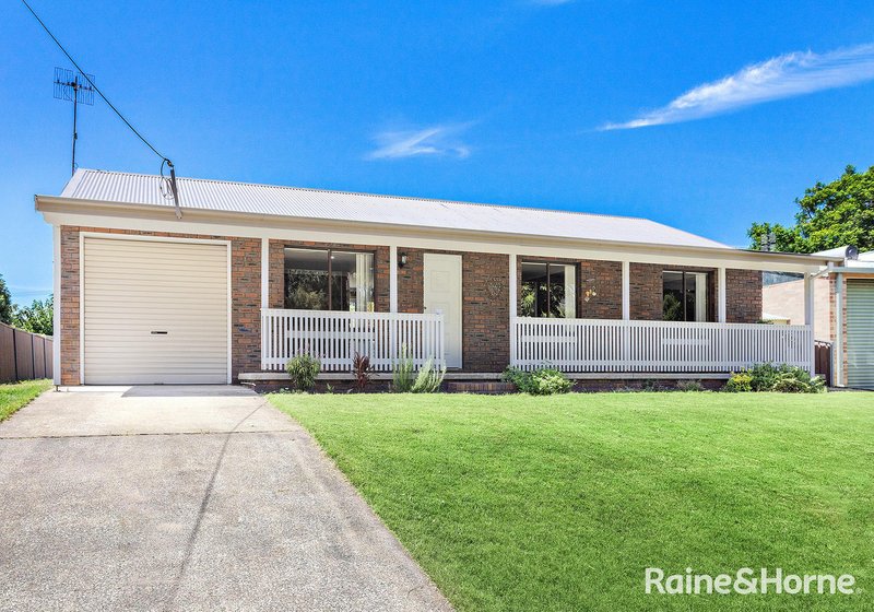 4 Gerroa Road, Shoalhaven Heads NSW 2535